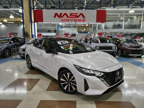 Carro 2.0 16V GASOLINA EXCLUSIVE XTRONIC