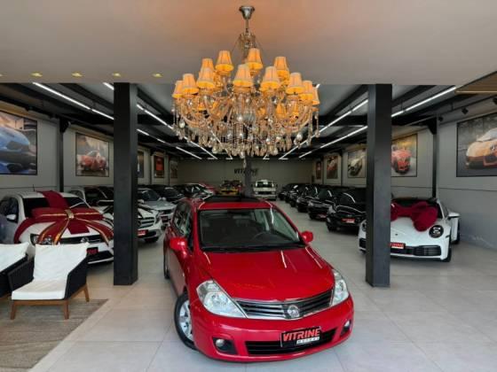 Carro 1.8 SL 16V FLEX 4P AUTOMÁTICO