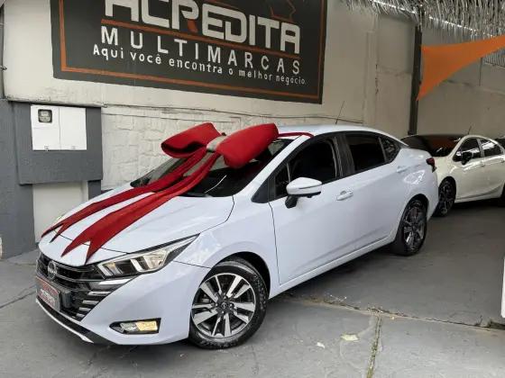 Carro 1.6 16V FLEX ADVANCE XTRONIC