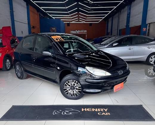 Carro 1.4 PRESENCE 8V FLEX 4P MANUAL