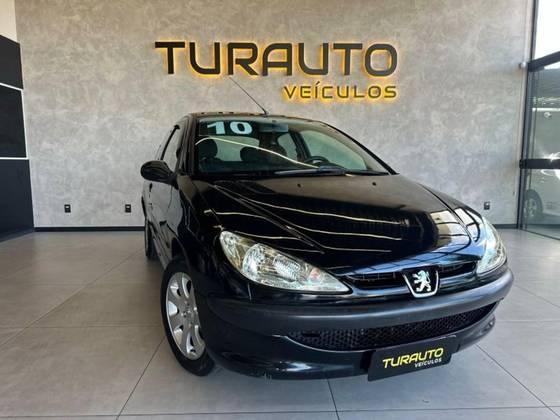 Carro 1.4 SENSATION 8V FLEX 2P MANUAL