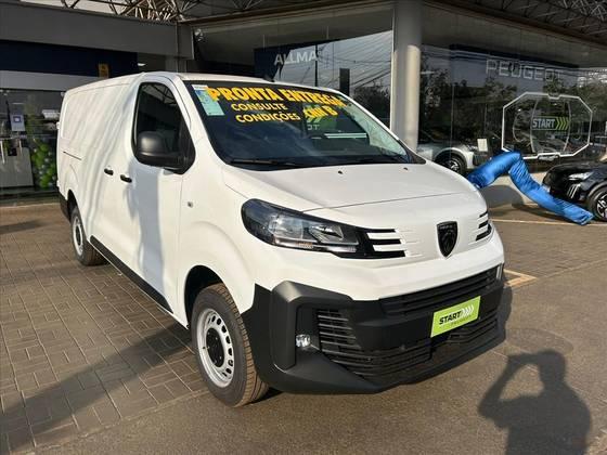 Carro 2.2 TURBO DIESEL CARGO MANUAL