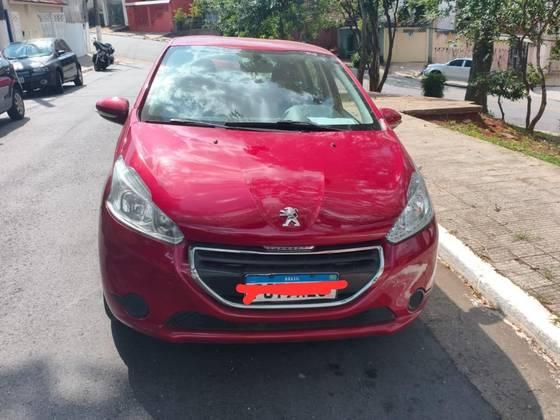 Carro 1.5 ACTIVE 8V FLEX 4P MANUAL