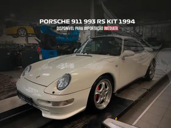 Carro 3.6 CARRERA COUPÉ 6 CILINDROS 24V GASOLINA 2P MANUAL