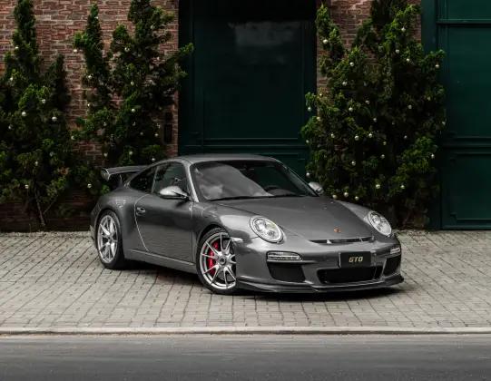 Carro 3.8 GT3 6 CILINDROS 24V GASOLINA 2P MANUAL