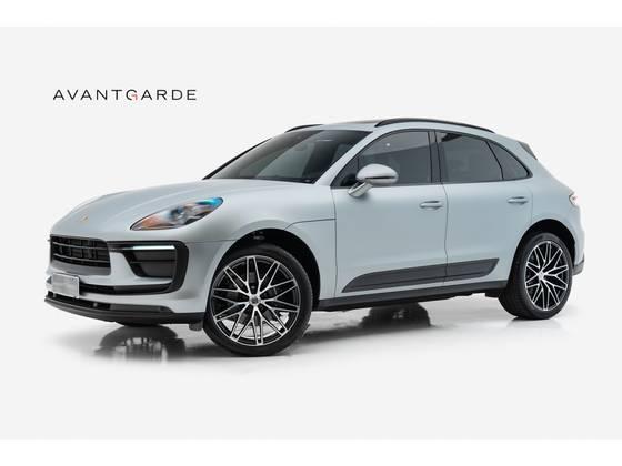 Carro 2.0 TURBO GASOLINA PDK