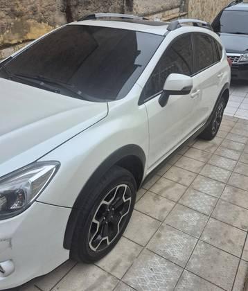 Carro 2.0 SEDAN AWD 16V GASOLINA 4P AUTOMÁTICO