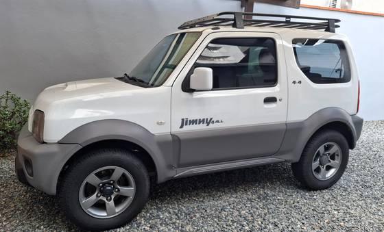 Carro 1.3 4ALL 4X4 16V GASOLINA 2P MANUAL