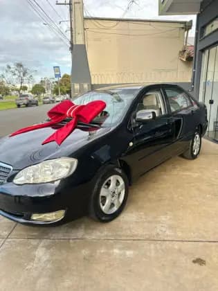 Carro 1.8 XEI 16V FLEX 4P MANUAL