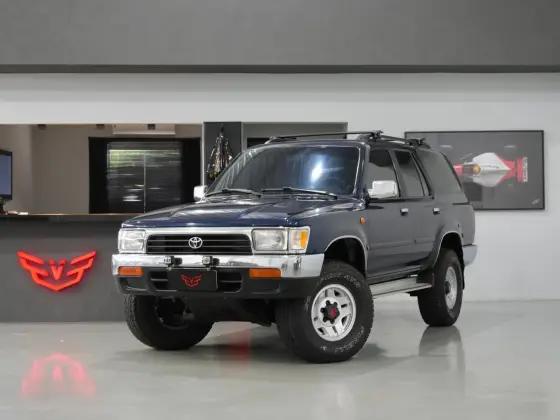 Carro 2.8 4X4 8V DIESEL 4P MANUAL