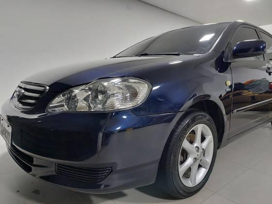 Carro 1.8 XEI 16V GASOLINA 4P MANUAL