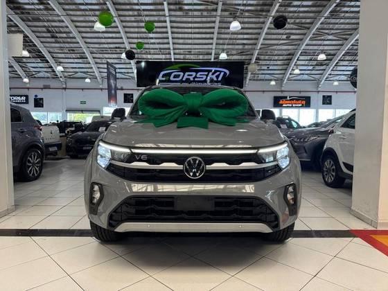 Carro 3.0 V6 TDI DIESEL BARRETOS 70 ANOS CD 4MOTION AUTOMÁTICO