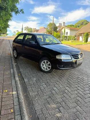 Carro 1.0 MI 8V FLEX 2P MANUAL G.IV