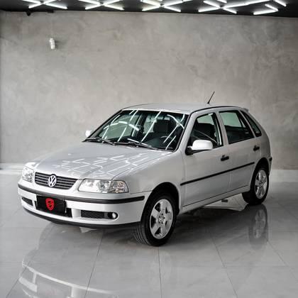 Carro 1.0 MI PLUS 16V GASOLINA 4P MANUAL G.III