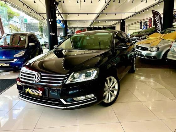 Carro 2.0 FSI DSG GASOLINA 4P AUTOMÁTICO