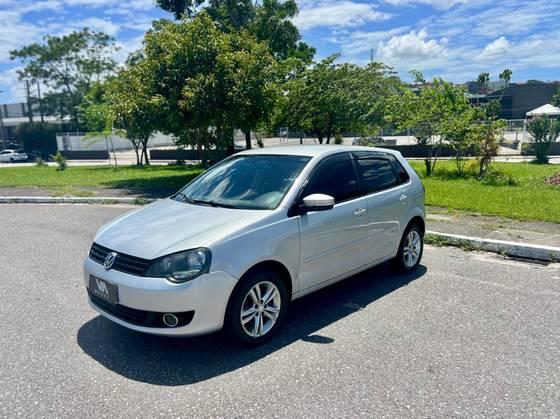 Carro 1.6 MI 8V FLEX 4P AUTOMATIZADO