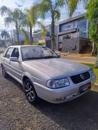 Carro 1.8 MI COMFORTLINE 8V GASOLINA 4P MANUAL