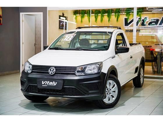 Carro 1.6 MSI ROBUST CS 8V FLEX 2P MANUAL