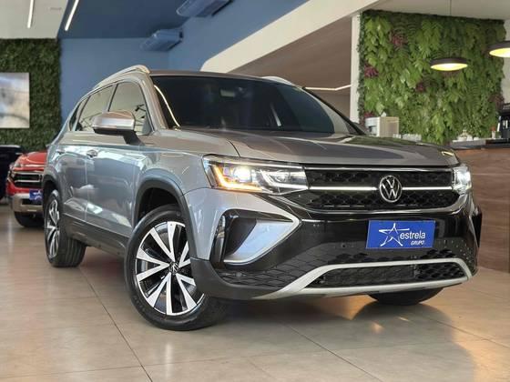 Carro 1.4 250 TSI TOTAL FLEX HIGHLINE AUTOMÁTICO