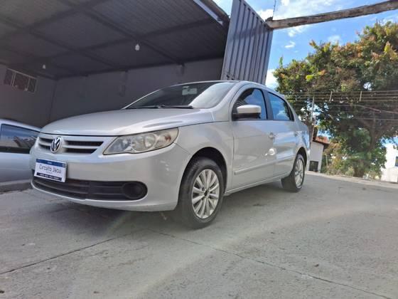 Carro 1.6 MI 8V FLEX 4P MANUAL