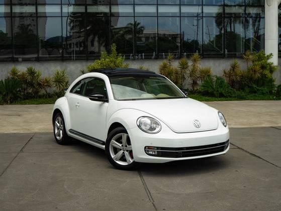 Carro 2.0 TSI 16V GASOLINA 2P AUTOMÁTICO