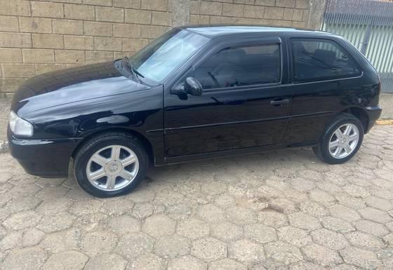 Carro 1.8 GLI 8V GASOLINA 2P MANUAL