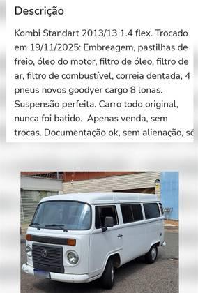 Carro 1.4 MI STD ESCOLAR 8V FLEX 3P MANUAL