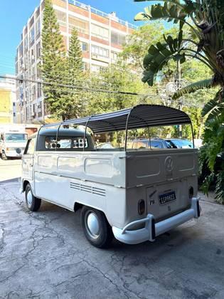 Carro 1.5 STD 8V GASOLINA 3P MANUAL