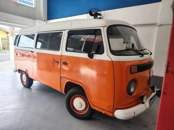 Carro 1.6 MI STD 8V GASOLINA 3P MANUAL