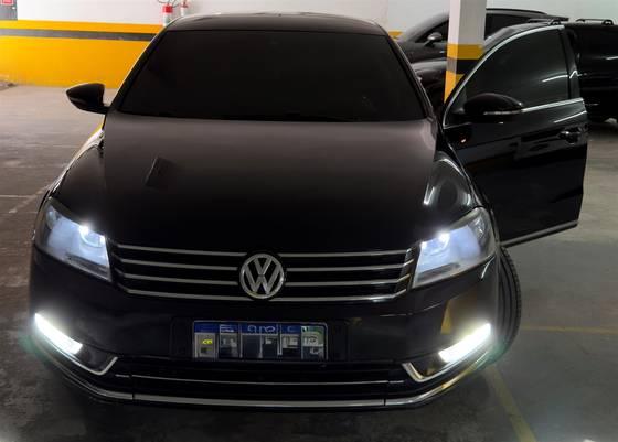 Carro 2.0 TSI 16V GASOLINA 4P AUTOMATIZADO