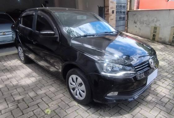 Carro 1.6 MI COMFORTLINE 8V FLEX 4P MANUAL