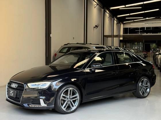 Carro 2.0 TFSI GASOLINA SEDAN PERFORMANCE S-TRONIC