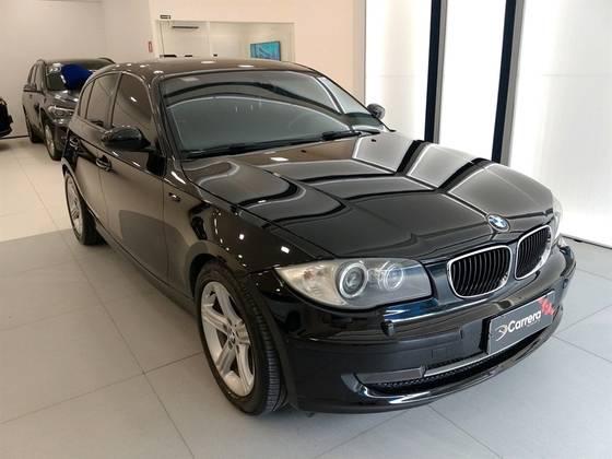 Carro 2.0 TOP HATCH 16V GASOLINA 4P AUTOMÁTICO