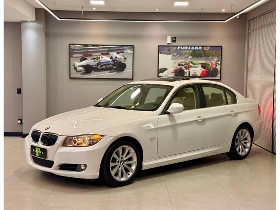 Carro 2.5 SEDAN 24V GASOLINA 4P AUTOMÁTICO