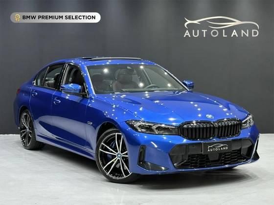 Carro 2.0 16V TURBO HÍBRIDO M SPORT AUTOMÁTICO