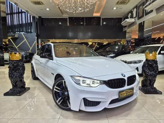 Carro 3.0 I6 GASOLINA SEDAN AUTOMÁTICO