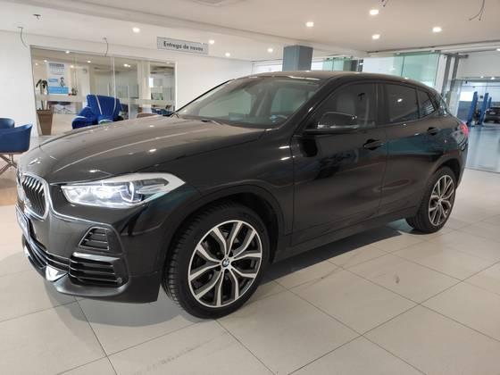 Carro 2.0 16V TURBO ACTIVEFLEX SDRIVE20I GP STEPTRONIC