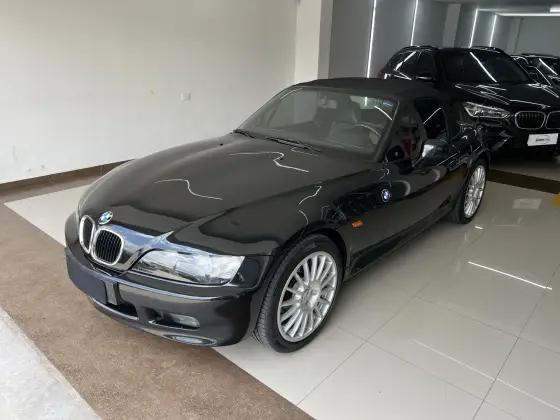 Carro 1.9 ROADSTER 16V GASOLINA 2P MANUAL