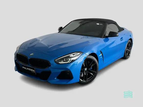 Carro 2.0 TWINPOWER GASOLINA SDRIVE30i M SPORT STEPTRONIC