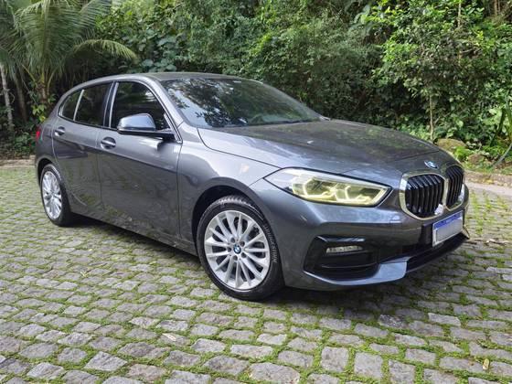 Carro 1.5 12V GASOLINA SPORT GP STEPTRONIC