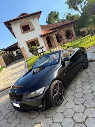 Carro 3.0 CABRIOLET 24V GASOLINA 2P AUTOMÁTICO