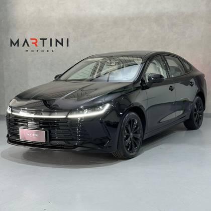 Carro 1.5 DM-I PHEV GS AUTOMÁTICO