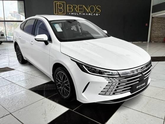 Carro 1.5 DM-I PHEV GS AUTOMÁTICO