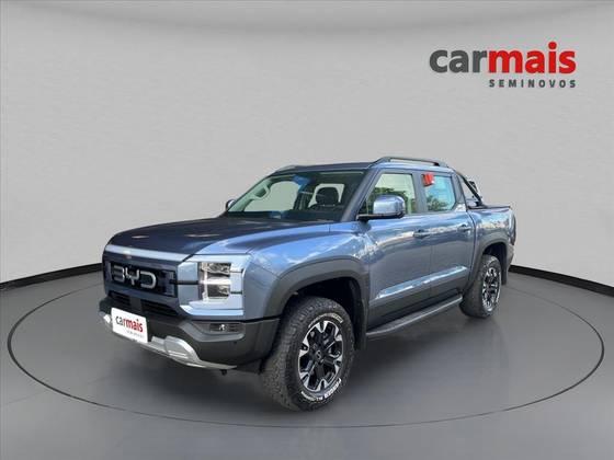 Carro 1.5 TURBO PHEV GS AWD AUTOMÁTICO