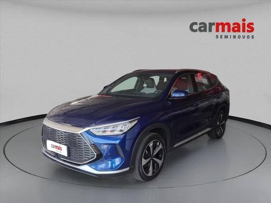 Carro 1.5 DM-I HÍBRIDO AUTOMÁTICO