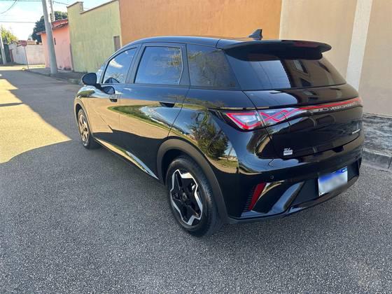 Carro 44,9 KW ELÉTRICO