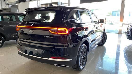 Carro 1.5 TCI TURBO FLEX SPORT CVT