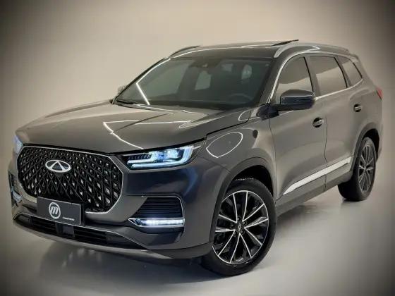 Carro 1.6 TGDI GASOLINA DCT