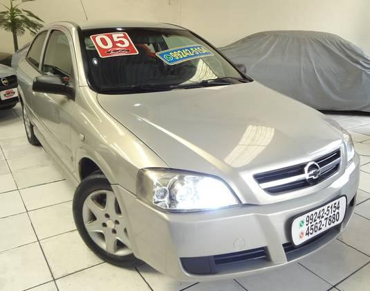 Carro 2.0 MPFI ADVANTAGE 8V FLEX 2P MANUAL