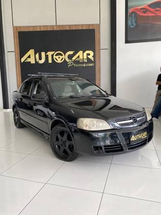 Carro 2.0 MPFI CD SEDAN 8V GASOLINA 4P AUTOMÁTICO